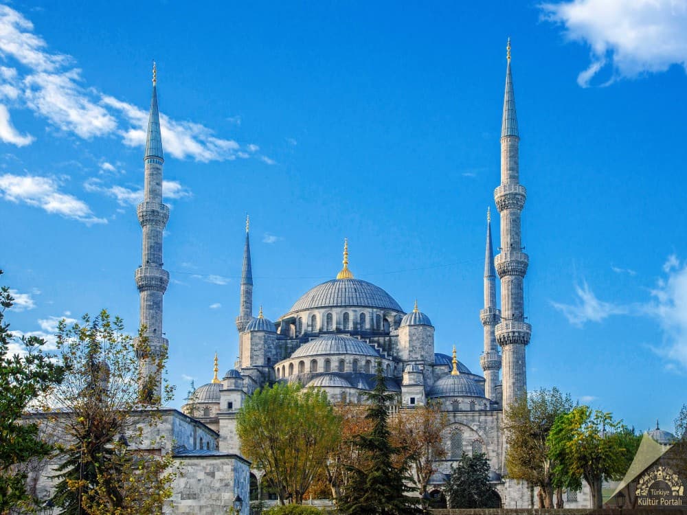 Istanbul: Hagia Sophia & Blue Mosque City Highlights Tour | ®ExcursionMania - Image 7