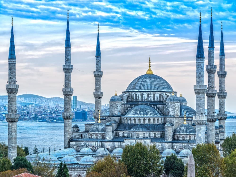 Istanbul: Hagia Sophia & Blue Mosque City Highlights Tour | ®ExcursionMania - Image 5