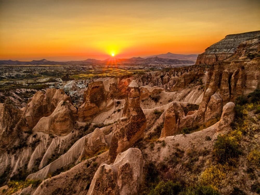 Full-Day Cappadocia Tour: Fairy Chimneys History & Wine | ®ExcursionMania - Image 4