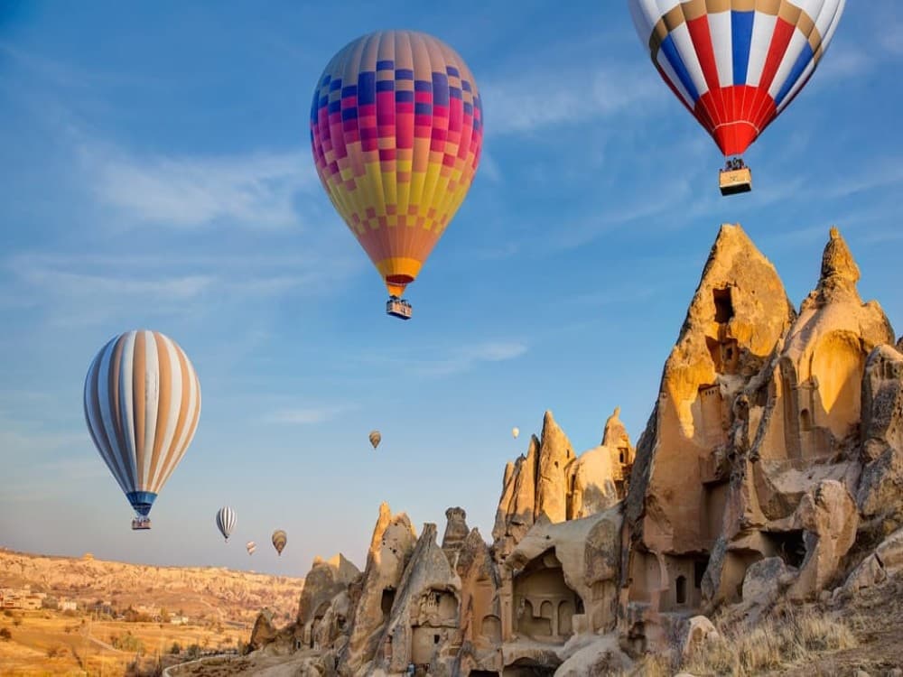 Full-Day Cappadocia Tour: Fairy Chimneys History & Wine | ®ExcursionMania - Image 5