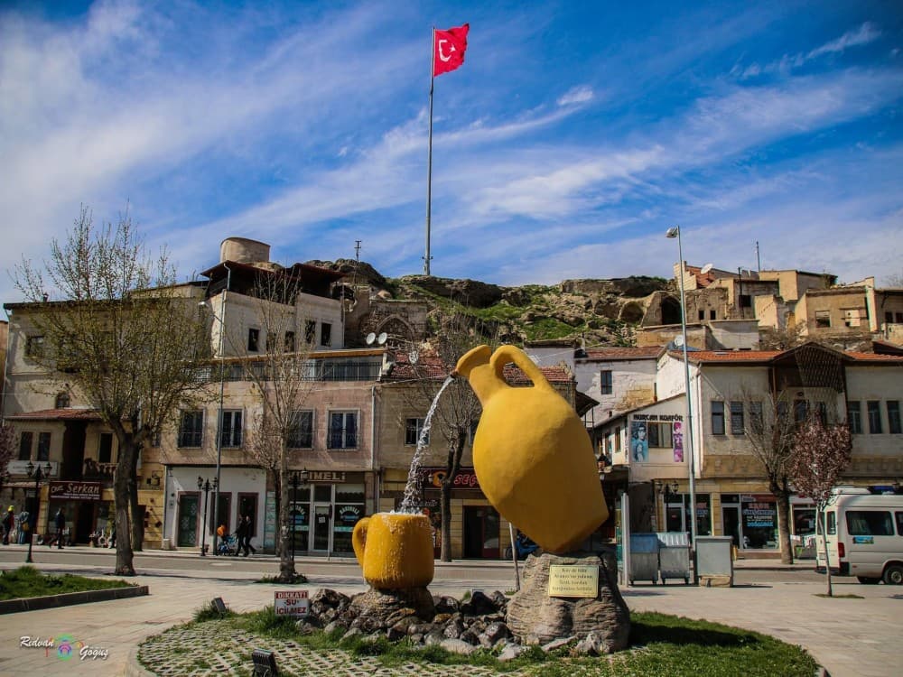 Red & Green Combined Tour: No Hidden Costs Lunch & Entry Tickets | ®ExcursionMania - Image 9