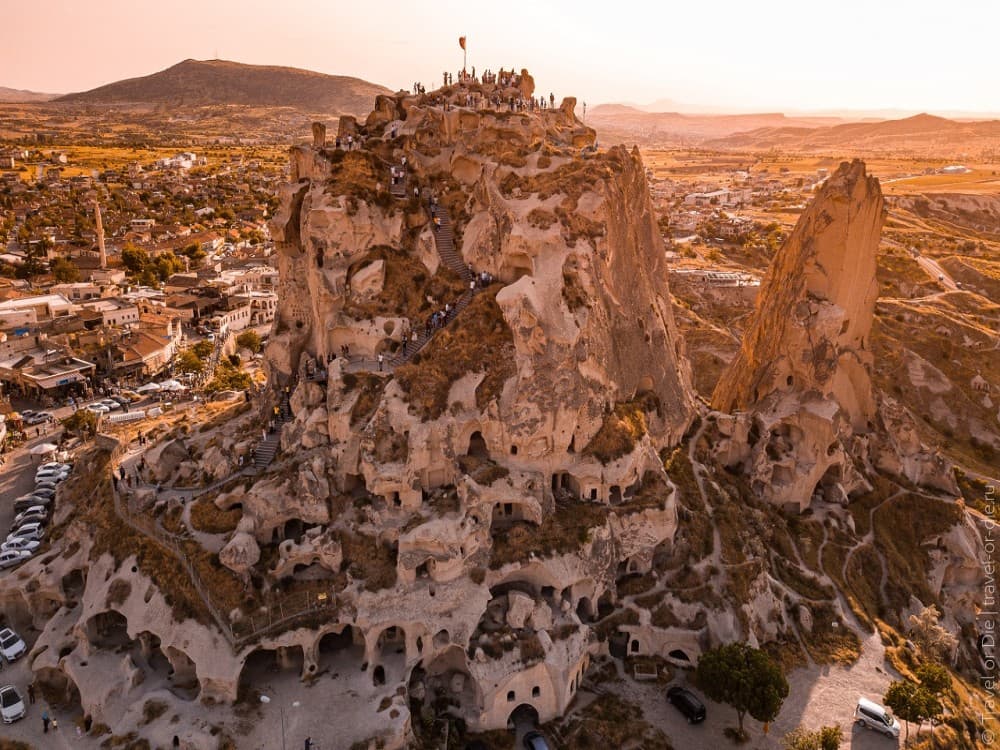 Red & Green Combined Tour: No Hidden Costs Lunch & Entry Tickets | ®ExcursionMania - Image 2