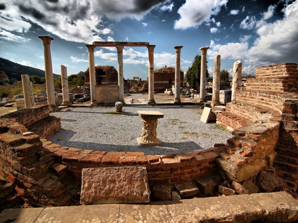 Bodrum: Ephesus and Artemis Temple Skip-The-Line Tour | ®ExcursionMania - Image 2