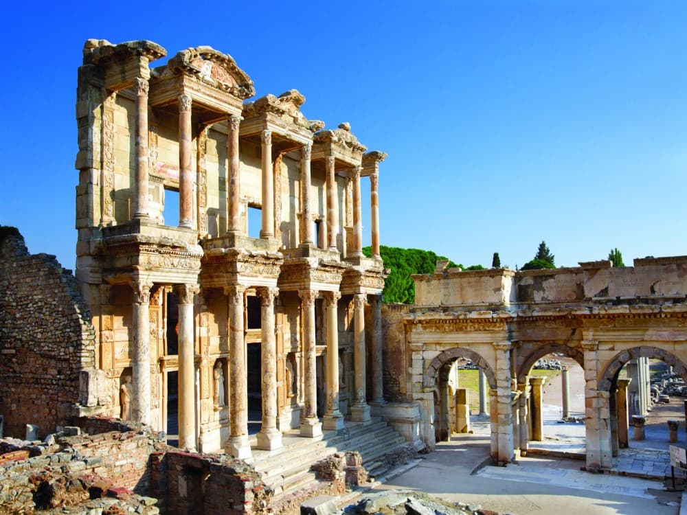 Bodrum: Ephesus and Artemis Temple Skip-The-Line Tour | ®ExcursionMania - Image 7