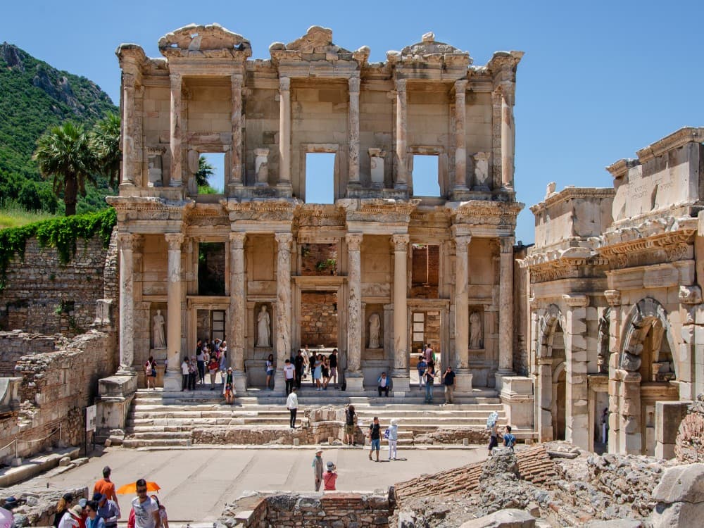 Bodrum: Ephesus and Artemis Temple Skip-The-Line Tour | ®ExcursionMania - Image 8