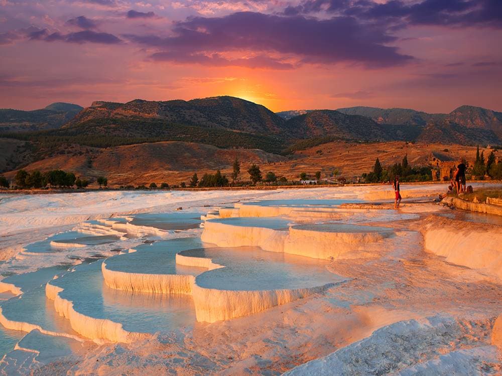 From Istanbul: Ephesus & Pamukkale 2-Day Trip with Flights | ®ExcursionMania - Image 5
