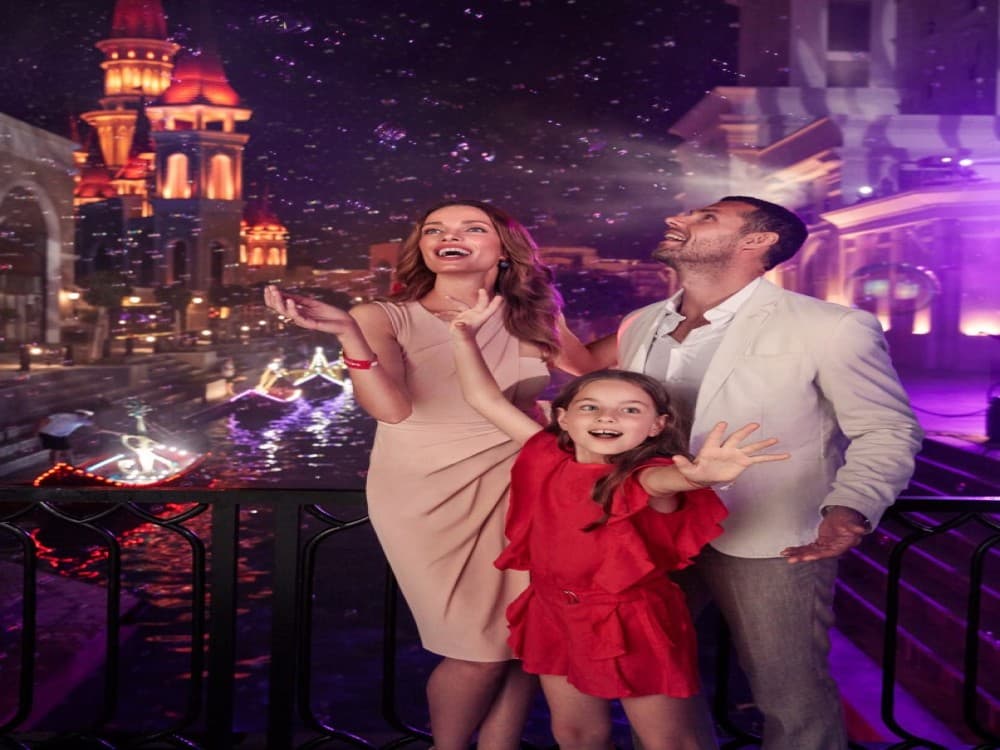 Alanya: Land of Legends Transfer and Boat Parade Show | ®ExcursionMania - Image 3