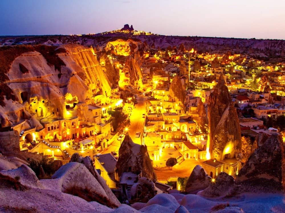 Private Day Tour in Cappadocia: History, Culture, and Landscapes | ®ExcursionMania - Image 7