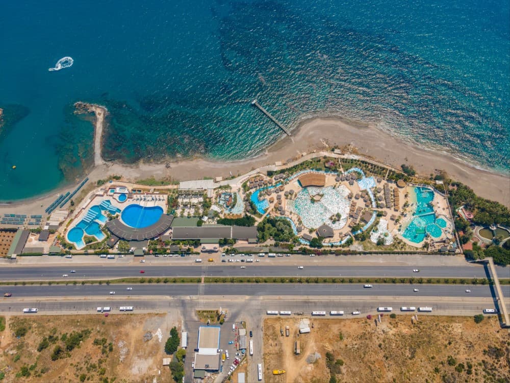 Side: Swim with Dolphin w/ Hotel Transfer | ®ExcursionMania - Image 3