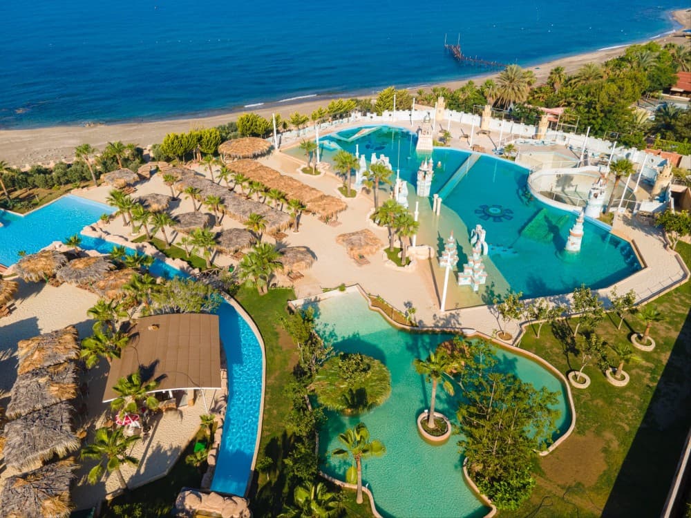 Side: Swim with Dolphin w/ Hotel Transfer | ®ExcursionMania - Image 4