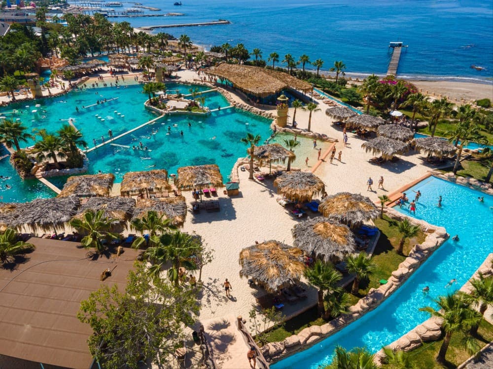 Side: Swim with Dolphin w/ Hotel Transfer | ®ExcursionMania - Image 5