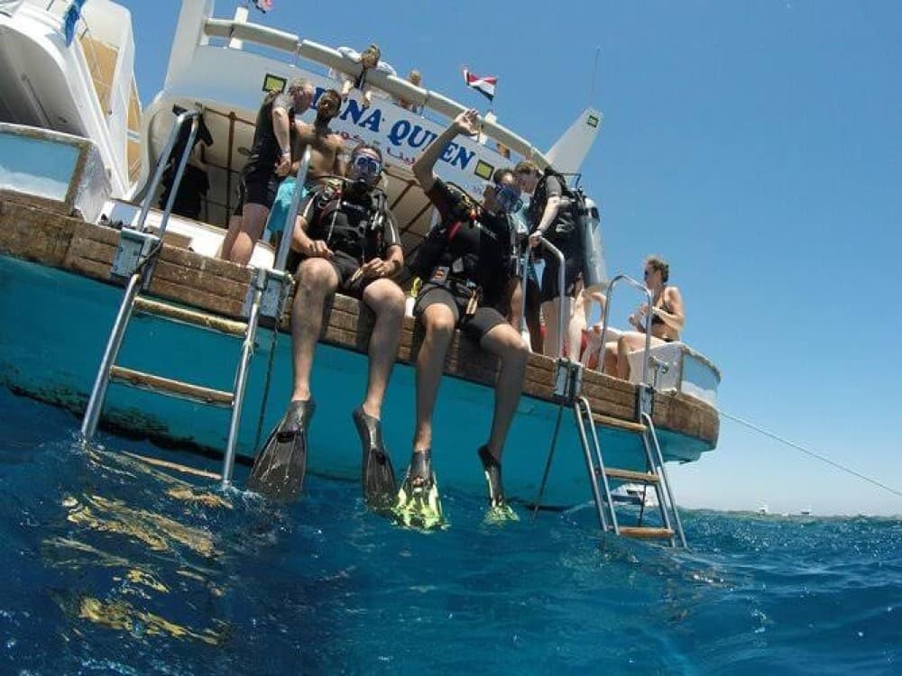 Kas Scuba Diving Tour: Underwater Wonders | ®ExcursionMania - Image 4