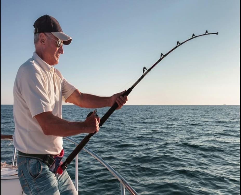 Belek: Fishing Tour with Hotel Transfer | ®ExcursionMania - Image 2