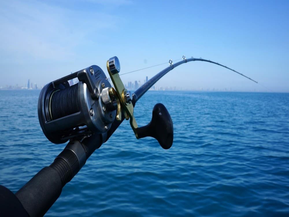 Belek: Fishing Tour with Hotel Transfer | ®ExcursionMania - Image 3