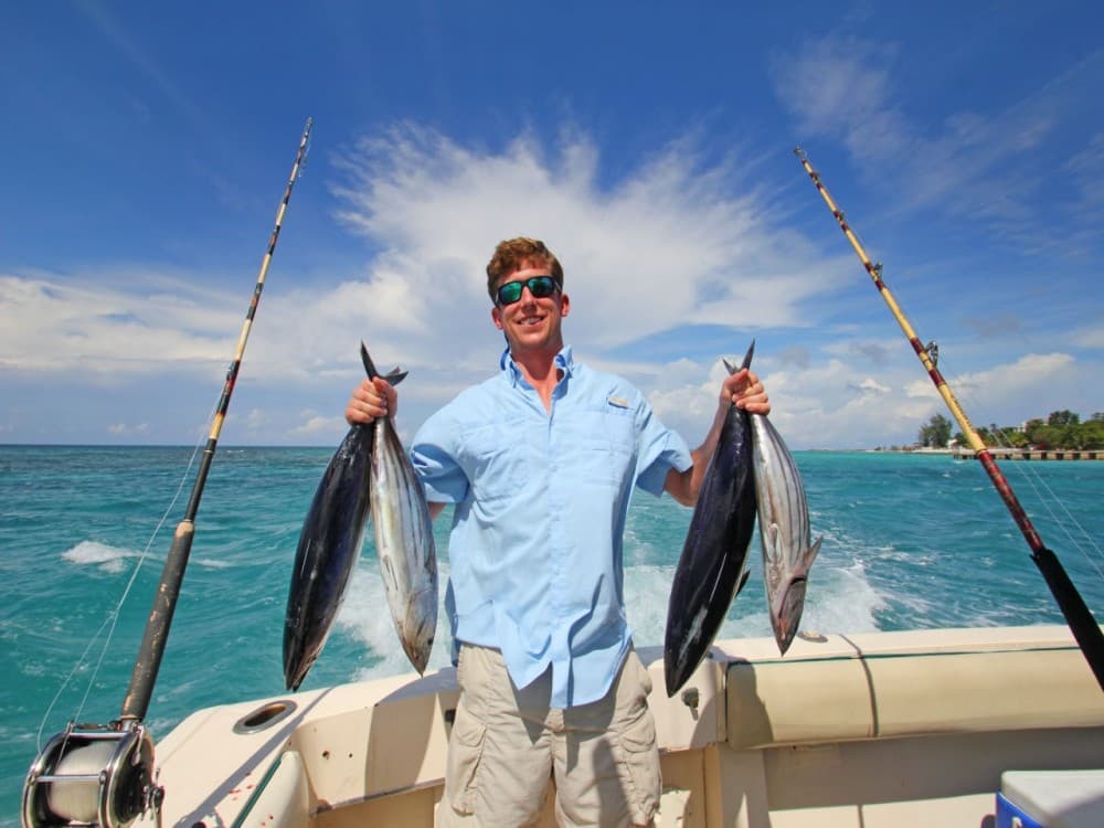 Belek: Fishing Tour with Hotel Transfer | ®ExcursionMania - Image 5
