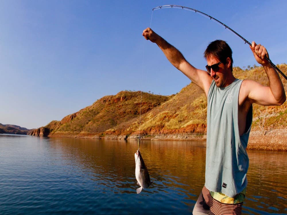 Belek: Fishing Tour with Hotel Transfer | ®ExcursionMania - Image 8