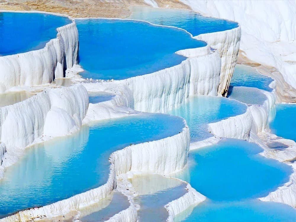 Istanbul to Pamukkale: 6-Day Journey Through Turkey’s Iconic Landmarks | ®ExcursionMania - Image 2