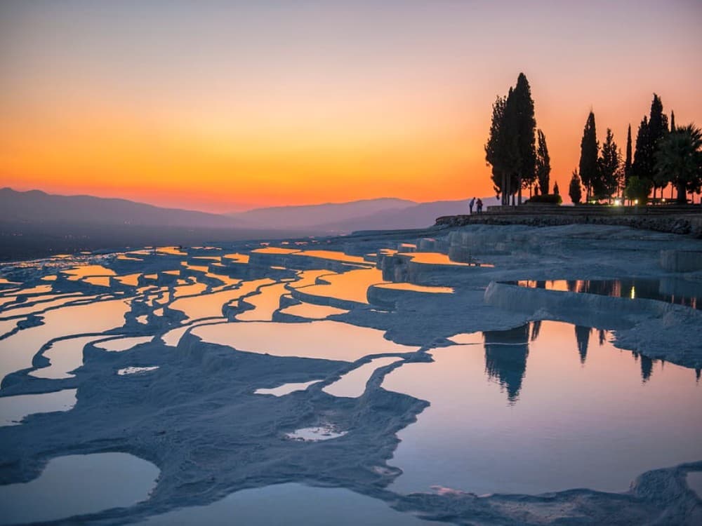 Istanbul to Pamukkale: 6-Day Journey Through Turkey’s Iconic Landmarks | ®ExcursionMania - Image 3