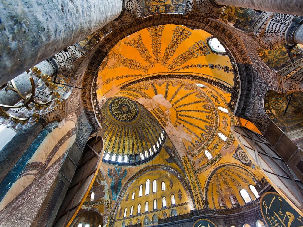 Istanbul to Pamukkale: 6-Day Journey Through Turkey’s Iconic Landmarks | ®ExcursionMania - Image 9