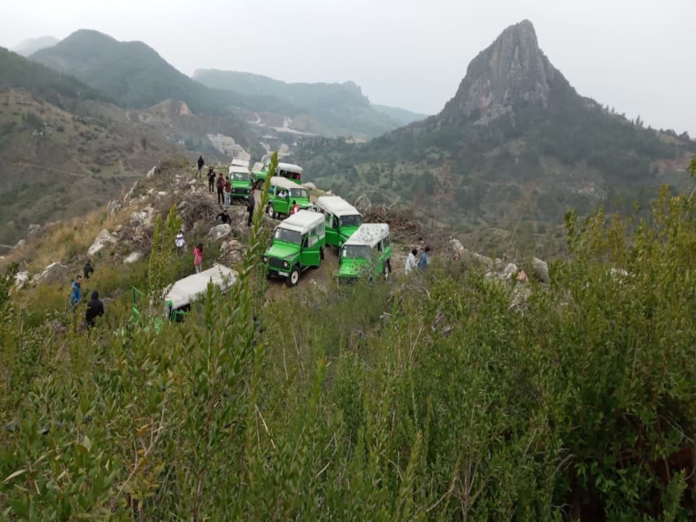 Belek: Jeep safari adventure in the Taurus Mountains | ®ExcursionMania - Image 4