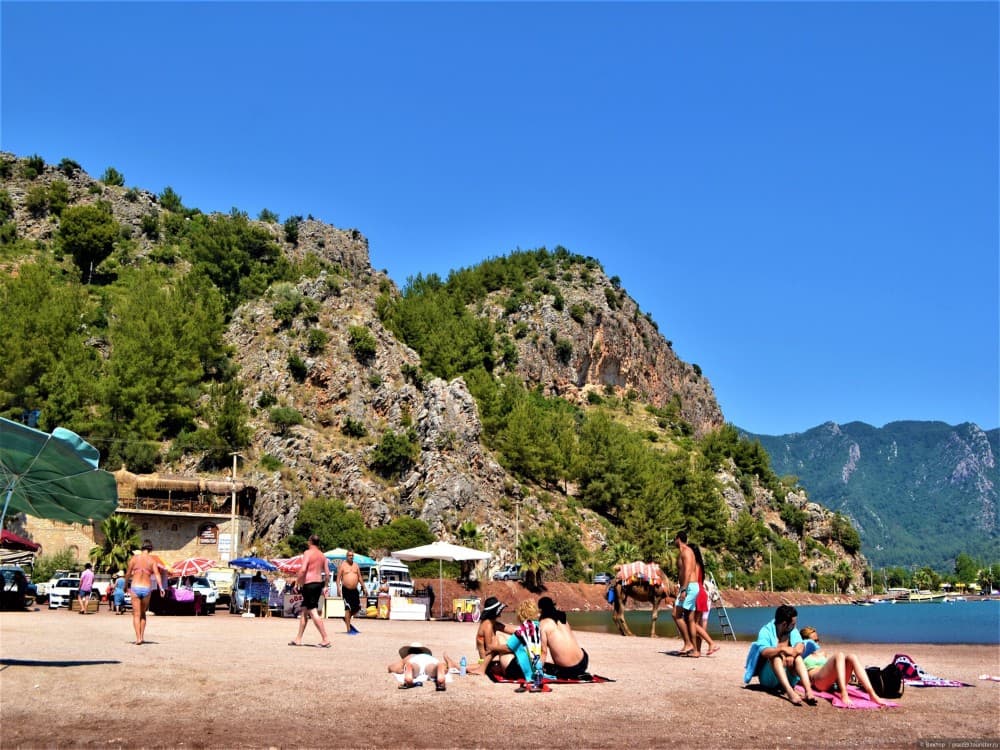Marmaris Private Jeep Safari: Journey to natural beauties | ®ExcursionMania - Image 11