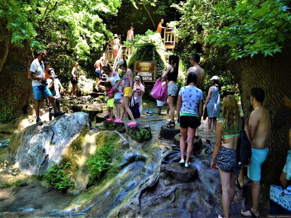 Marmaris Private Jeep Safari: Journey to natural beauties | ®ExcursionMania - Image 7