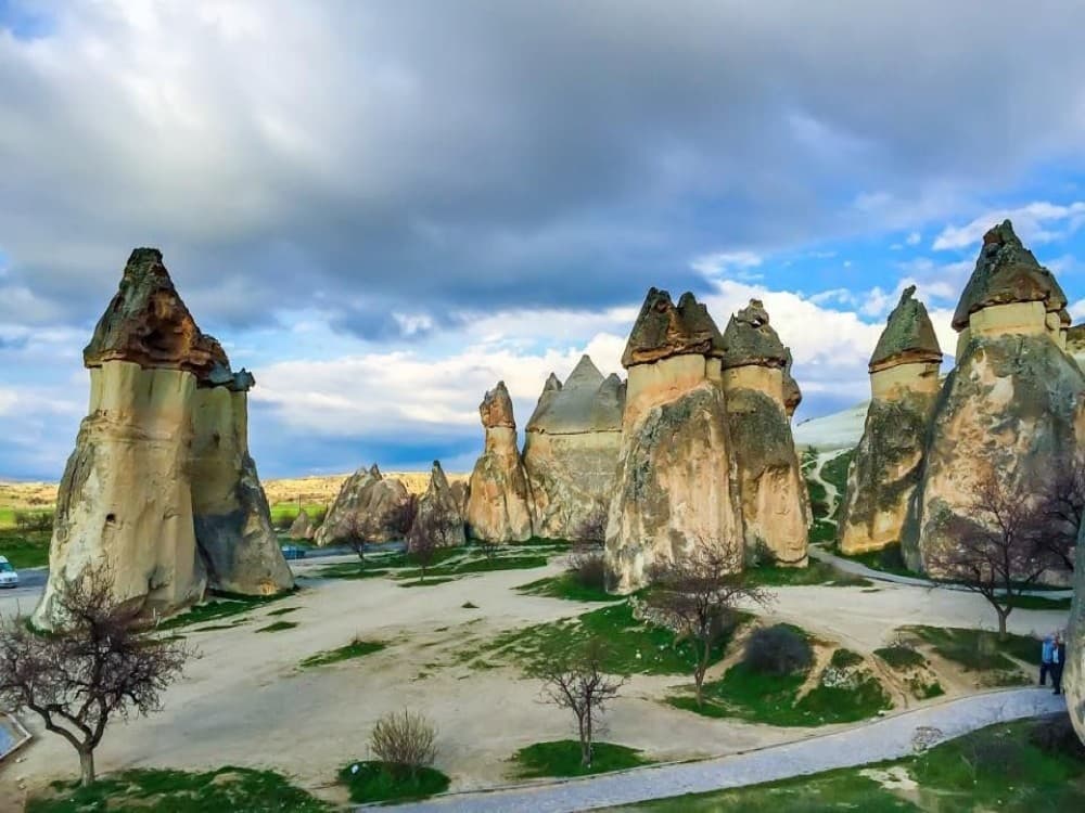 Cappadocia: Best of Cappadocia in 1 Day | ®ExcursionMania - Image 4