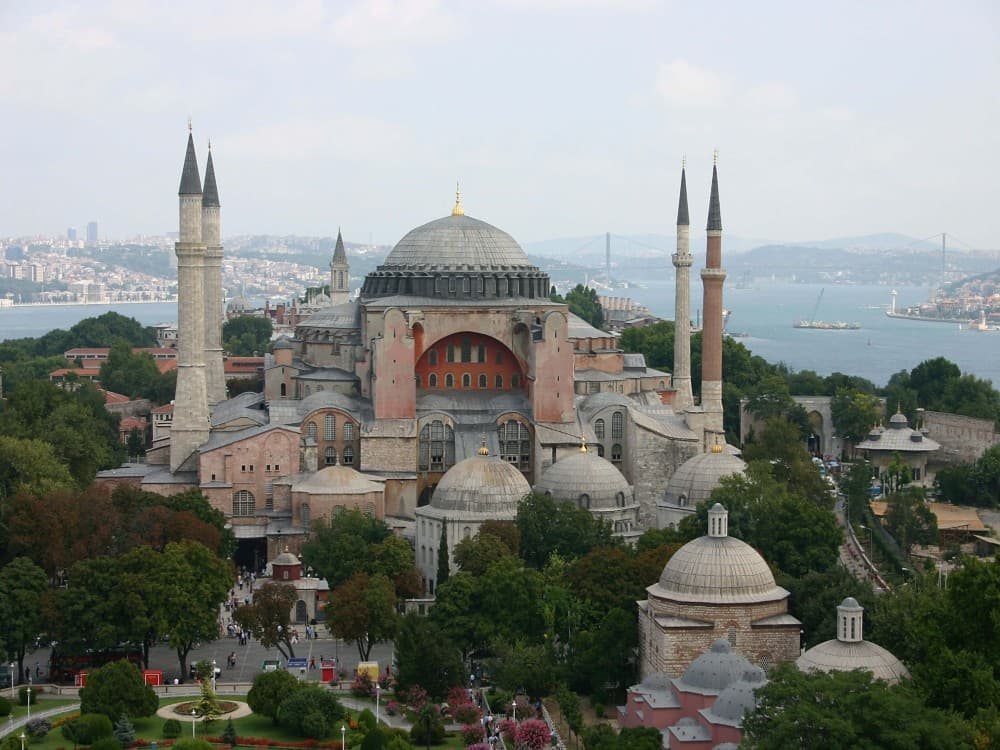 Istanbul: Byzantine & Ottoman Relics Full Day Tour | ®ExcursionMania - Image 3