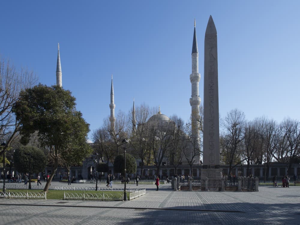 Istanbul: Byzantine & Ottoman Relics Full Day Tour | ®ExcursionMania - Image 7