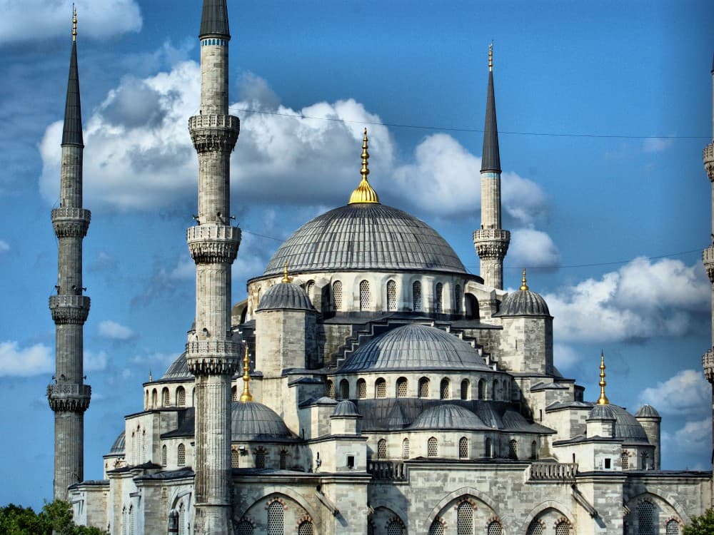 Istanbul: Byzantine & Ottoman Relics Full Day Tour | ®ExcursionMania - Image 4
