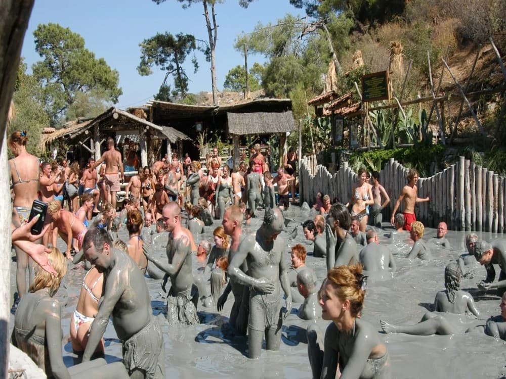 Marmaris: Private Turtle Beach Tour With Lunch and Entrance Fees | ®ExcursionMania - Image 4