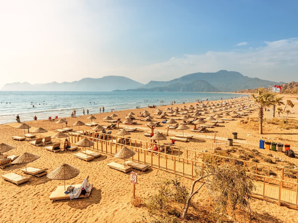 Marmaris: Private Turtle Beach Tour With Lunch and Entrance Fees | ®ExcursionMania - Image 6