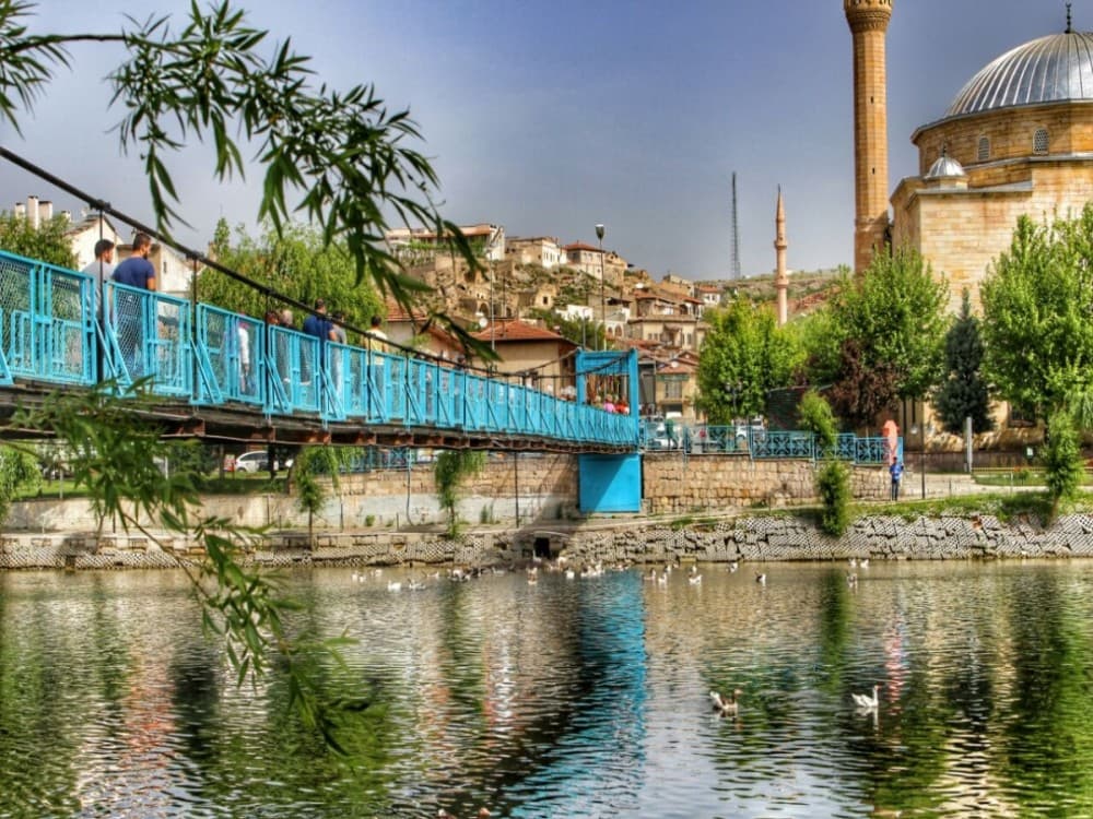 Magical Cappadocia & Vibrant Istanbul: A 4-Day Getaway | ®ExcursionMania - Image 2