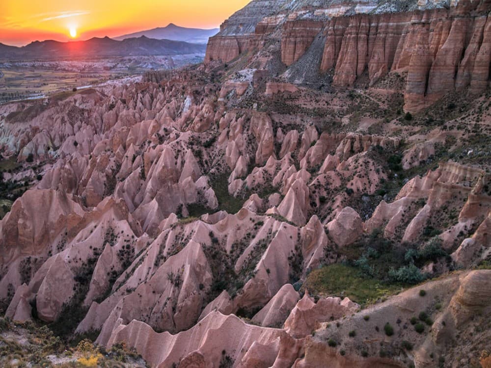 Magical Cappadocia & Vibrant Istanbul: A 4-Day Getaway | ®ExcursionMania - Image 3