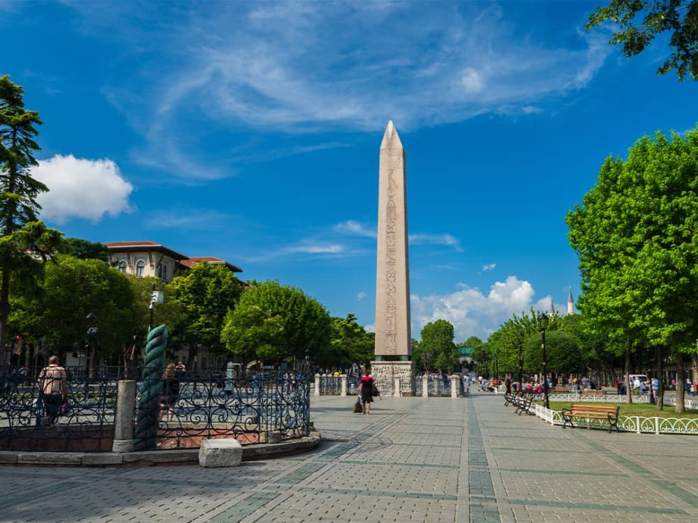 Magical Cappadocia & Vibrant Istanbul: A 4-Day Getaway | ®ExcursionMania - Image 4