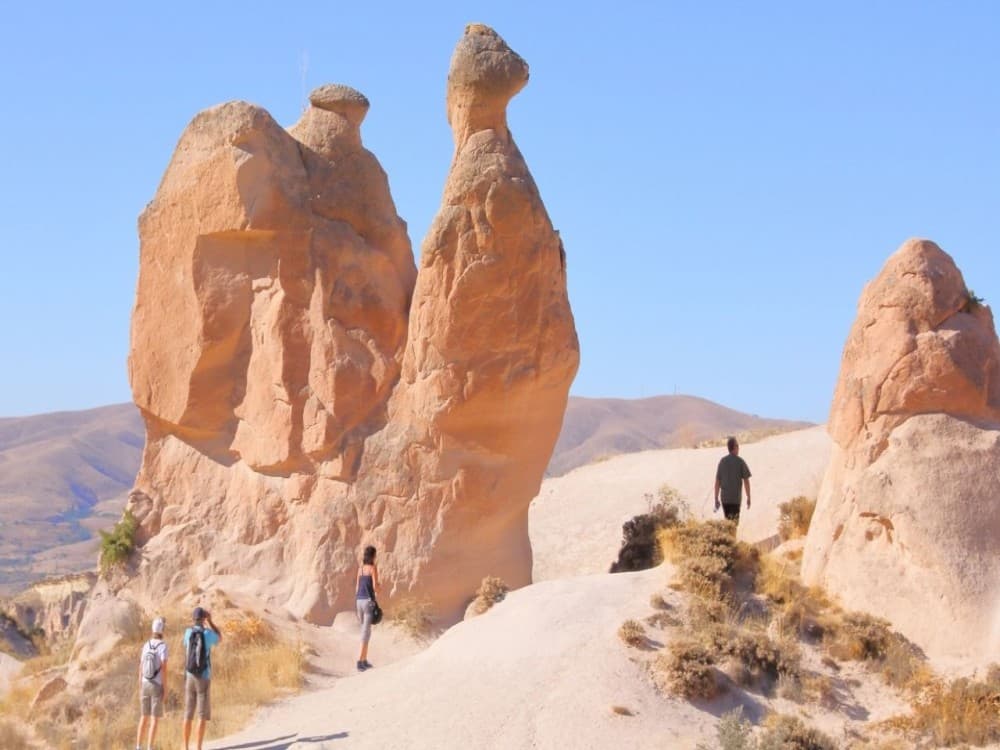 Magical Cappadocia & Vibrant Istanbul: A 4-Day Getaway | ®ExcursionMania - Image 11