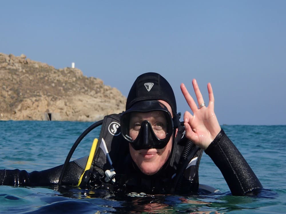 Belek: Scuba Diving Experience & Hotel Transfer | ®ExcursionMania - Image 4