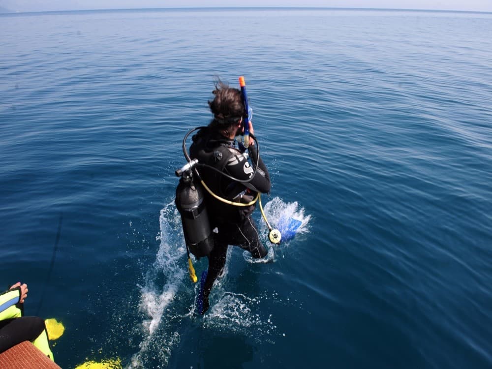 Belek: Scuba Diving Experience & Hotel Transfer | ®ExcursionMania - Image 6