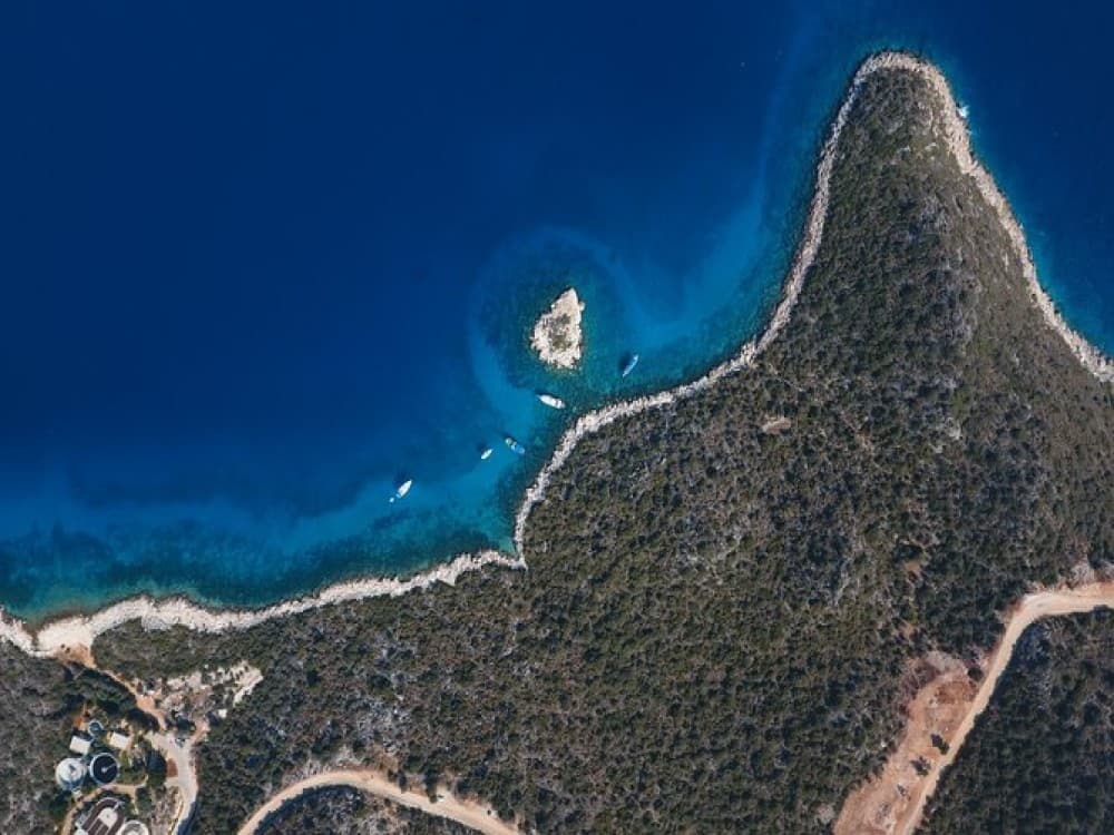 Scuba Dive in Kalkan: Discover the Best of the Aegean Sea | ®ExcursionMania - Image 6