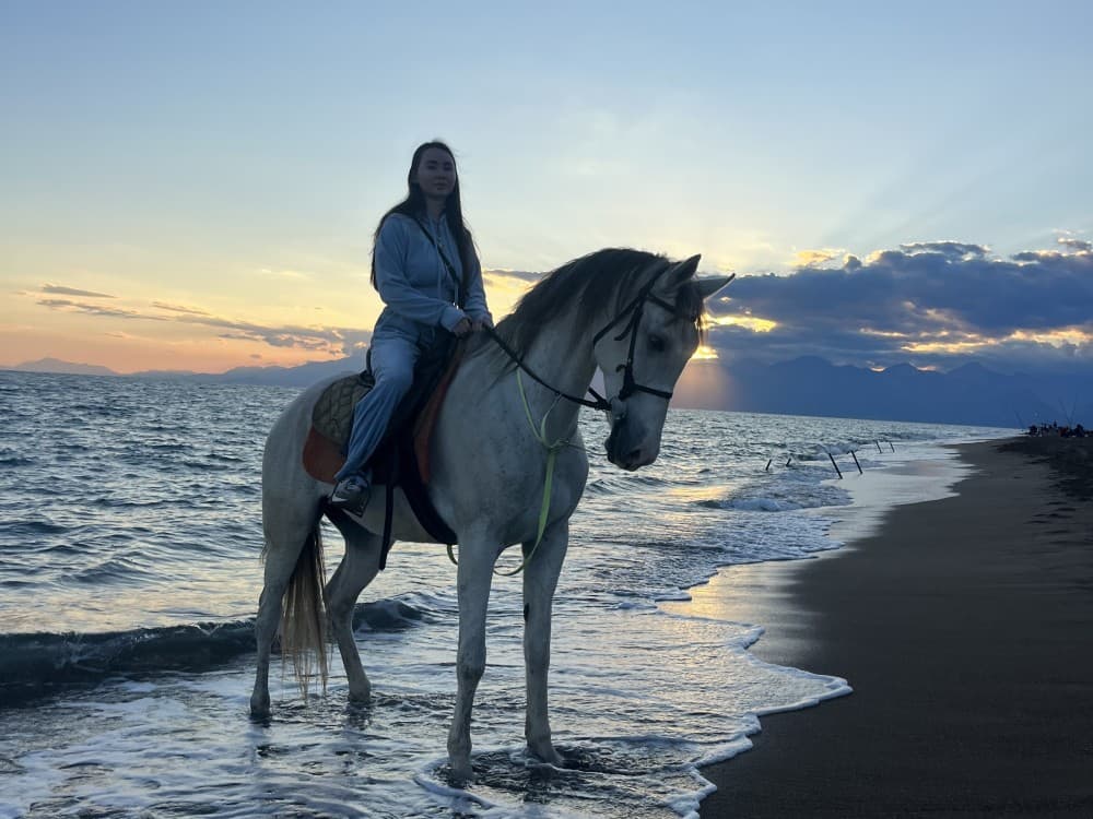 Belek Horse Riding Adventure: A Memorable Experience | ®ExcursionMania - Image 1