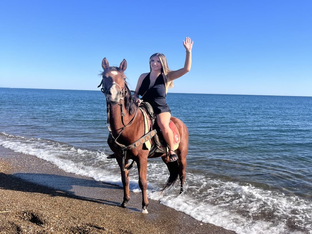 Belek Horse Riding Adventure: A Memorable Experience | ®ExcursionMania - Image 2