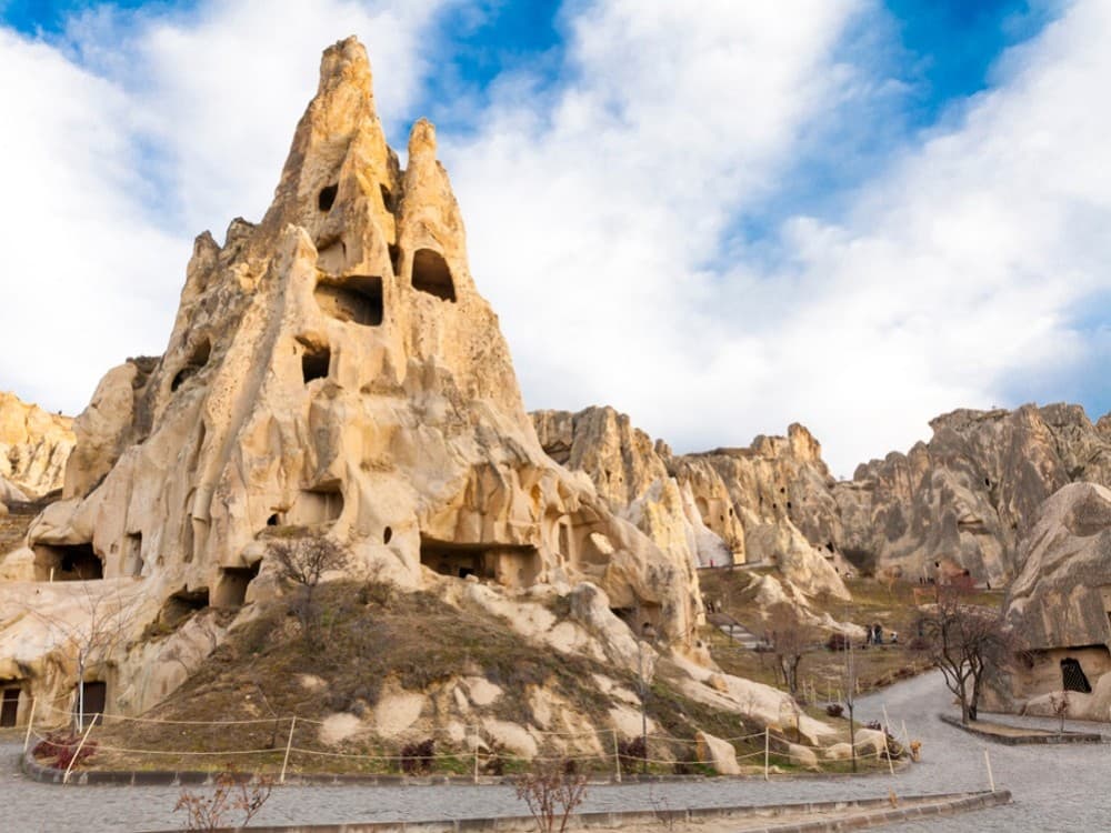 Discover the Hidden Wonders of Cappadocia in One Day | ®ExcursionMania - Image 4