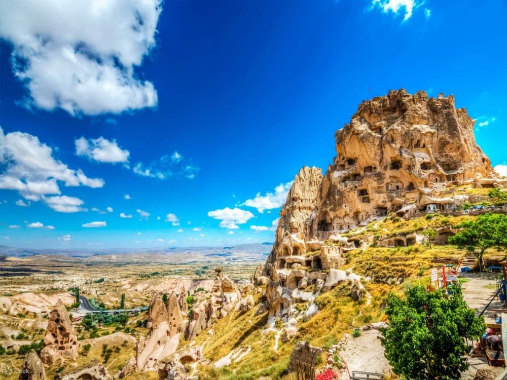 Discover the Hidden Wonders of Cappadocia in One Day | ®ExcursionMania - Image 7