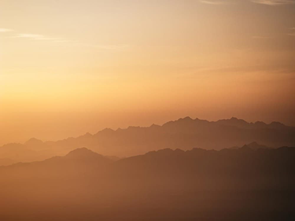 Dubai: Sunrise Balloon Flight with Camel Ride  Breakfast | ®ExcursionMania - Image 2