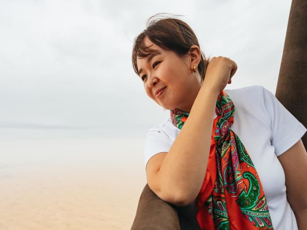 Dubai: Sunrise Balloon Flight with Camel Ride  Breakfast | ®ExcursionMania - Image 7