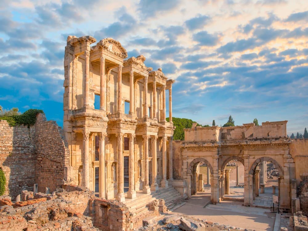 Marmaris Ephesus Private Tour: A TailorMade and Unforgettable Experience | ®ExcursionMania - Image 8