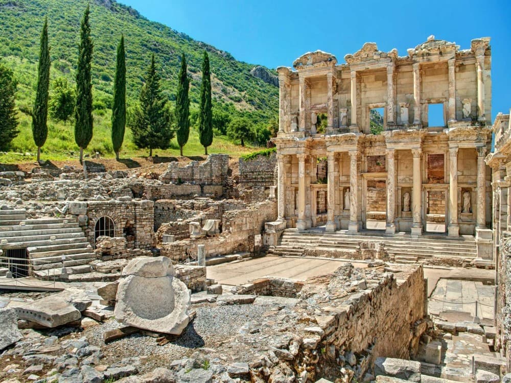 Marmaris Ephesus Private Tour: A TailorMade and Unforgettable Experience | ®ExcursionMania - Image 2