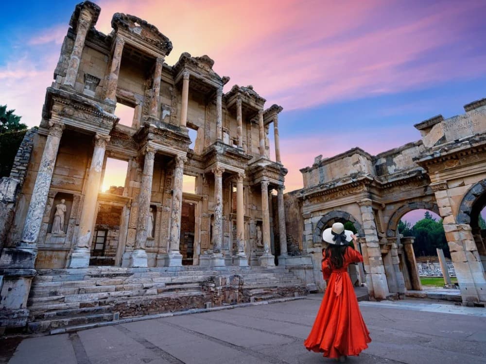 Marmaris Ephesus Private Tour: A TailorMade and Unforgettable Experience | ®ExcursionMania - Image 10