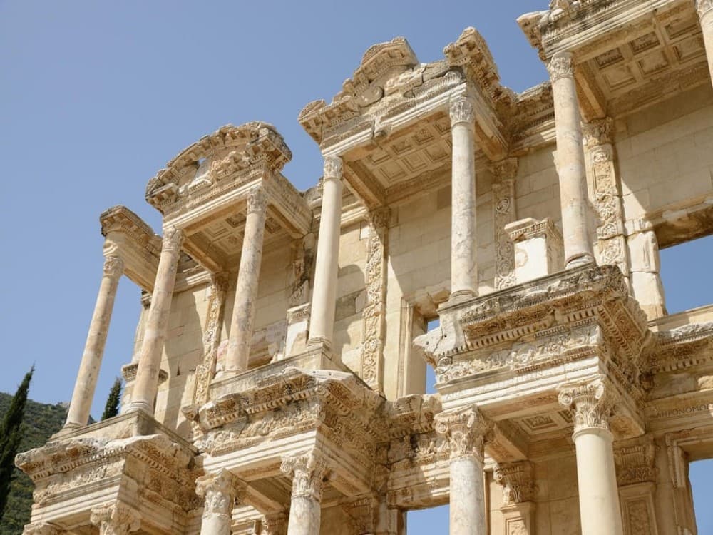 Journey Through History: Ephesus, Virgin Mary & the Temple of Artemis | ®ExcursionMania - Image 6