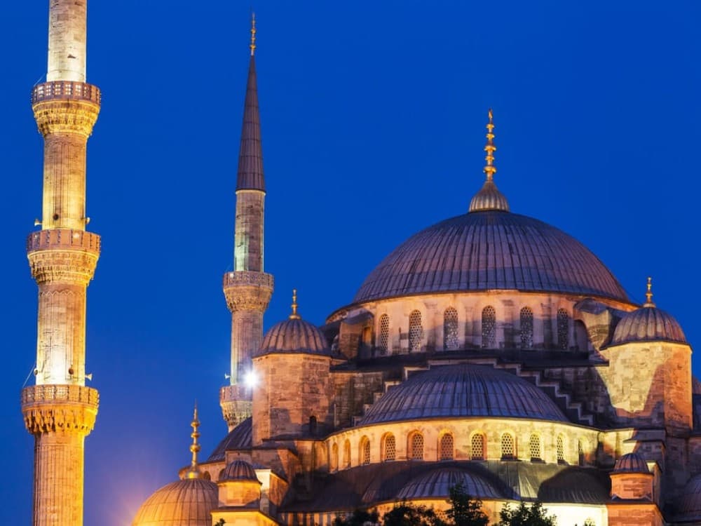 Istanbul: Best City Highlights Guided Tour with Turkish Lunch | ®ExcursionMania - Image 3